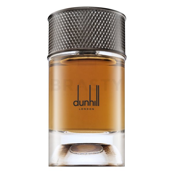 Dunhill Signature Collection Mongolian Cashmere parfémovaná voda pro muže Extra Offer 2 100 ml