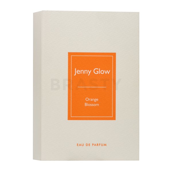 Jenny Glow Orange Blossom parfémovaná voda unisex Extra Offer 80 ml