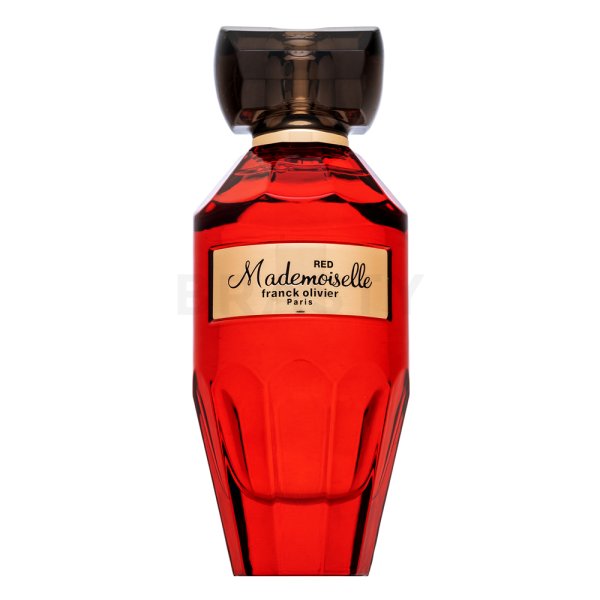 Franck Olivier Mademoiselle Red parfémovaná voda pro ženy Extra Offer 100 ml