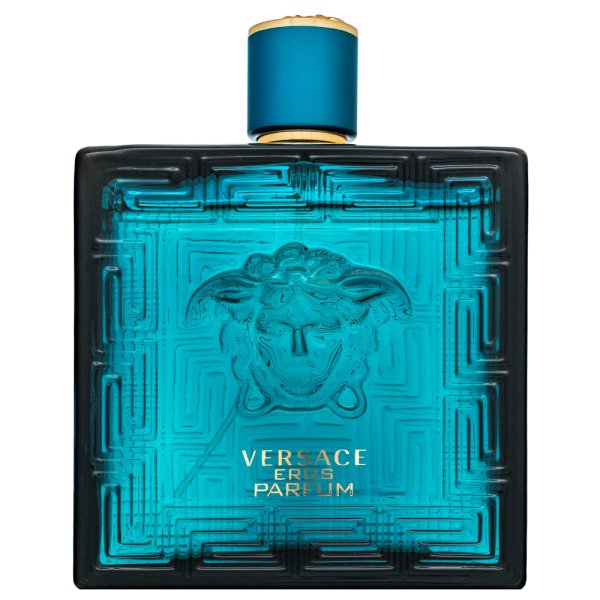 Versace Eros puur parfum voor mannen 200 ml