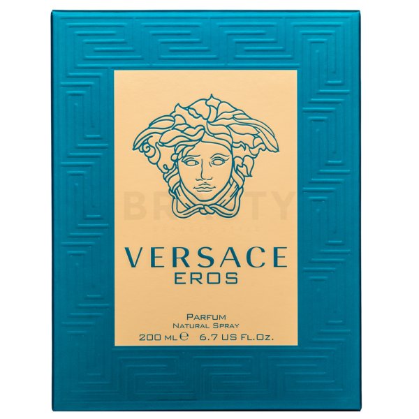 Versace Eros Parfüm für Herren 200 ml