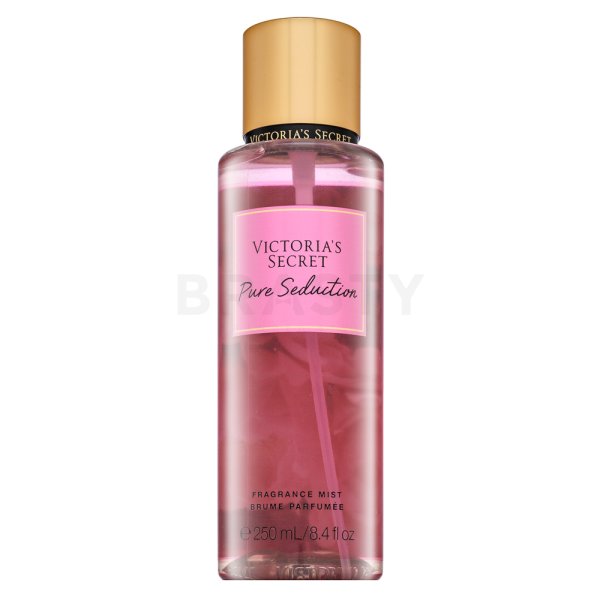 Victoria's Secret Pure Seduction spray do ciała dla kobiet 250 ml