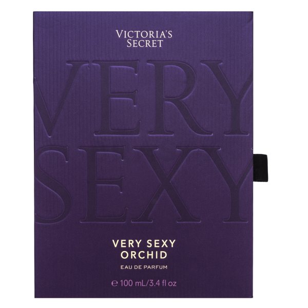 Victoria's Secret Very Sexy Orchid Eau de Parfum voor vrouwen 100 ml