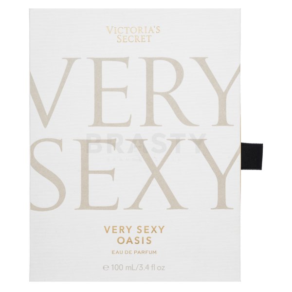Victoria's Secret Very Sexy Oasis Eau de Parfum da donna 100 ml