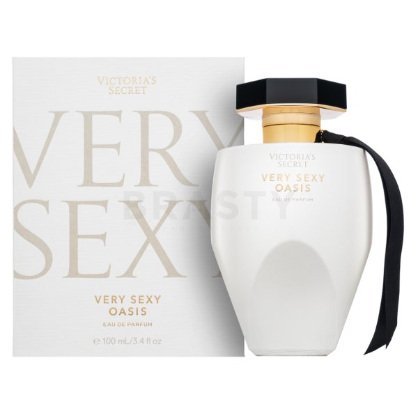 Victoria's Secret Very Sexy Oasis Eau de Parfum voor vrouwen 100 ml