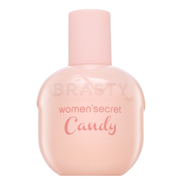 Women'Secret Candy Temptation toaletní voda pro ženy 40 ml