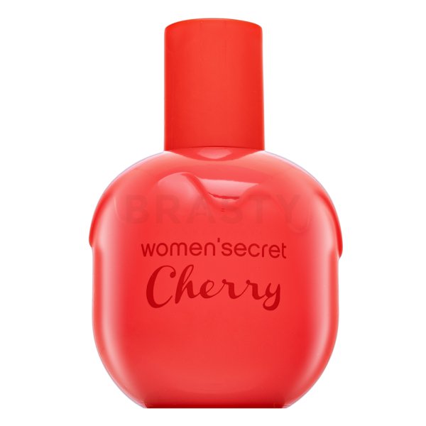 Women'Secret Cherry Temptation toaletní voda pro ženy 40 ml