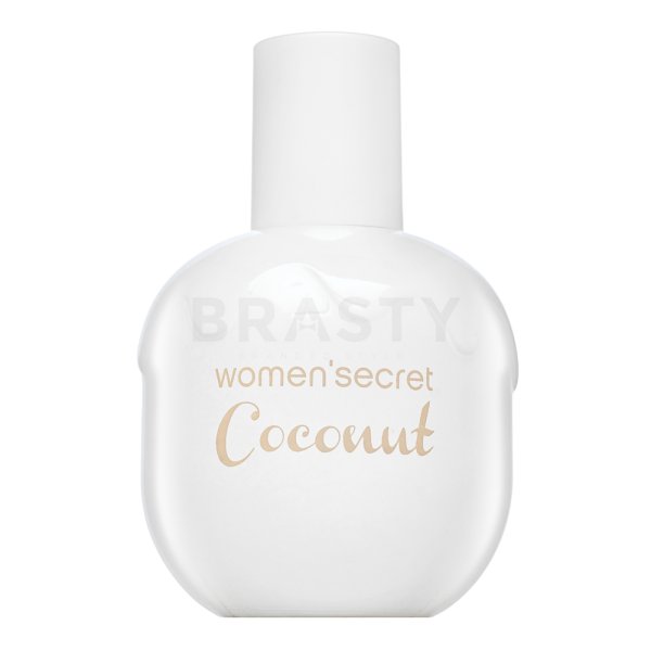 Women'Secret Coconut Temptation Eau de Toilette femei 40 ml