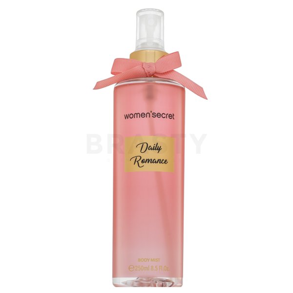 Women'Secret Daily Romance Spray de corp femei 250 ml