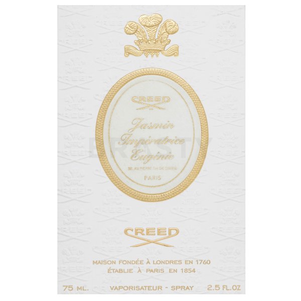 Creed Millesime Jasmin Imperatrice Eugenie toaletní voda pro ženy Extra Offer 75 ml