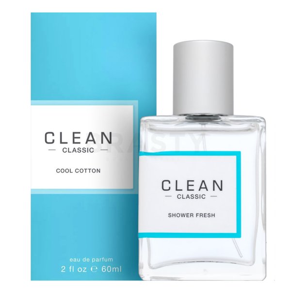 Clean Shower Fresh Eau de Parfum für Damen Extra Offer 30 ml