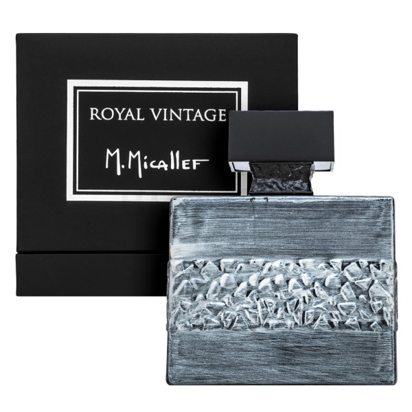 M. Micallef Royal Vintage parfémovaná voda pro muže Extra Offer 100 ml