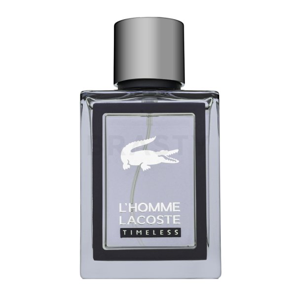 Lacoste L'Homme Lacoste Timeless toaletní voda pro muže Extra Offer 2 50 ml