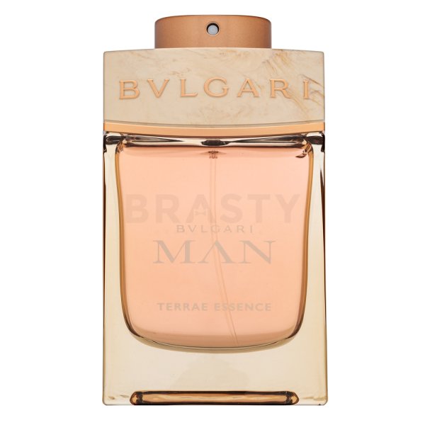 Bvlgari Man Terrae Essence Eau de Parfum férfiaknak Extra Offer 2 100 ml