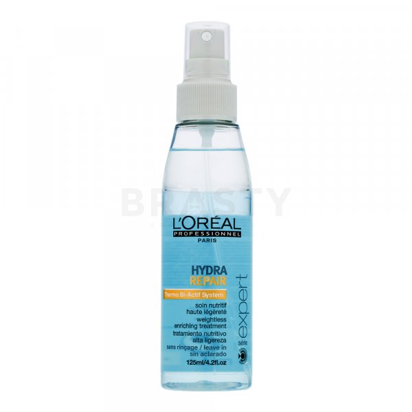 L´Oréal Professionnel Série Expert Hydra Repair Spray sprej pro lesk vlasů 125 ml