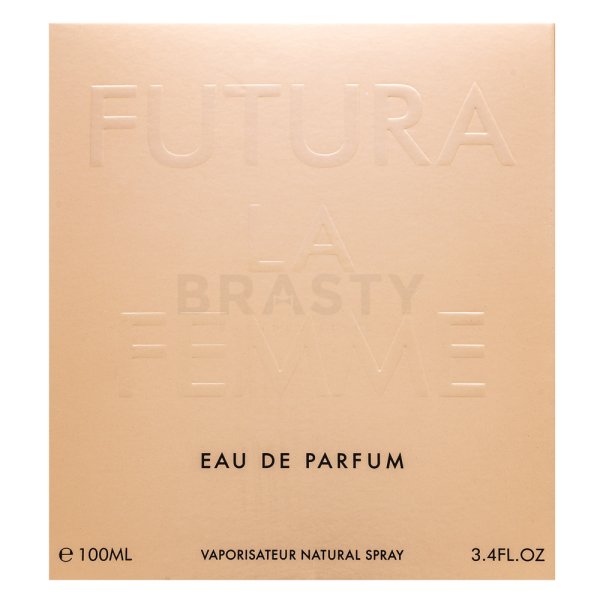 Armaf Futura La Femme parfémovaná voda pro ženy Extra Offer 2 100 ml