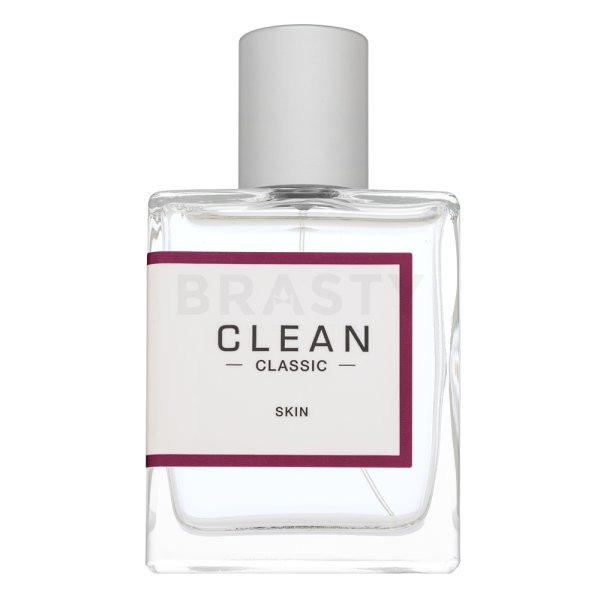 Clean Classic Skin parfémovaná voda pro ženy Extra Offer 60 ml