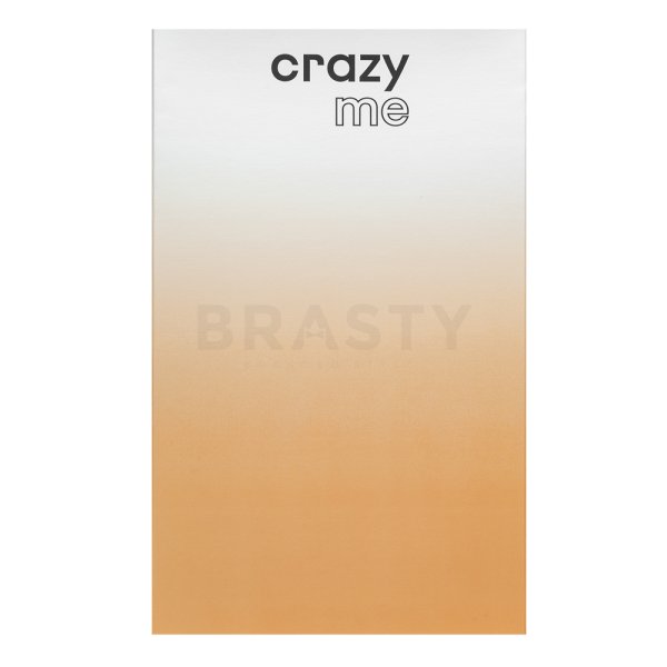 Paco Rabanne Crazy Me Eau de Parfum unisex Extra Offer 62 ml