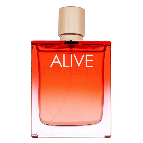 Hugo Boss Alive Intense Парфюмна вода за жени Extra Offer 80 ml