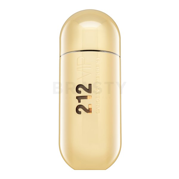 Carolina Herrera 212 VIP Sweat To Sparkle 2019 Collector Edition toaletní voda pro ženy Extra Offer 80 ml