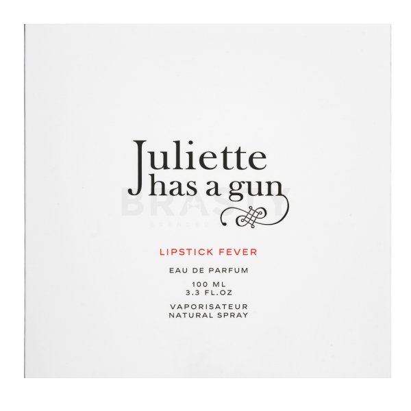 Juliette Has a Gun Lipstick Fever Eau de Parfum voor vrouwen Extra Offer 100 ml