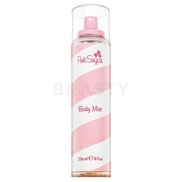 Aquolina Pink Sugar tělový spray pro ženy 236 ml