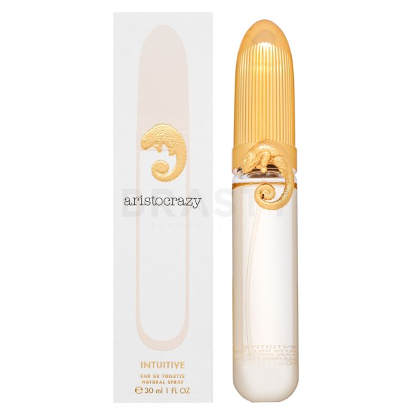 Aristocrazy Intuitive toaletna voda za žene 30 ml