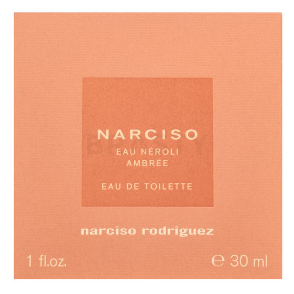 Narciso Rodriguez Narciso Eau Néroli Ambrée pro ženy Extra Offer 2 30 ml