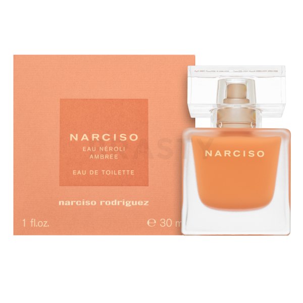 Narciso Rodriguez Narciso Eau Néroli Ambrée pro ženy Extra Offer 2 30 ml