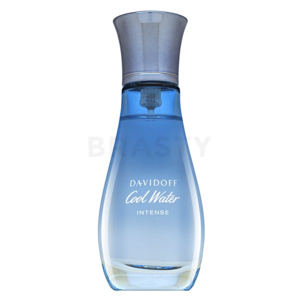 Davidoff Cool Water Intense parfémovaná voda pro ženy Extra Offer 30 ml