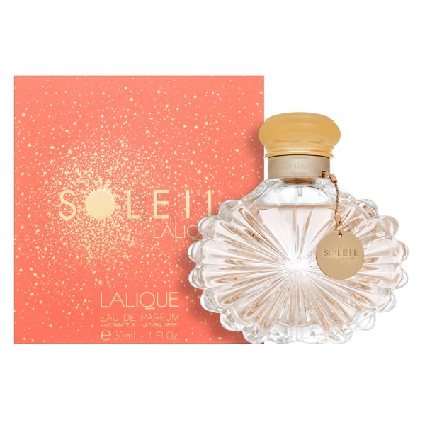 Lalique Soleil parfémovaná voda pro ženy Extra Offer 2 30 ml