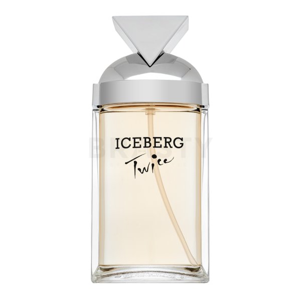 Iceberg Twice toaletní voda pro ženy Extra Offer 2 100 ml