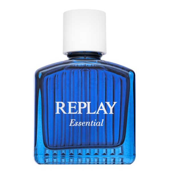 Replay Essential for Him toaletní voda pro muže Extra Offer 2 50 ml