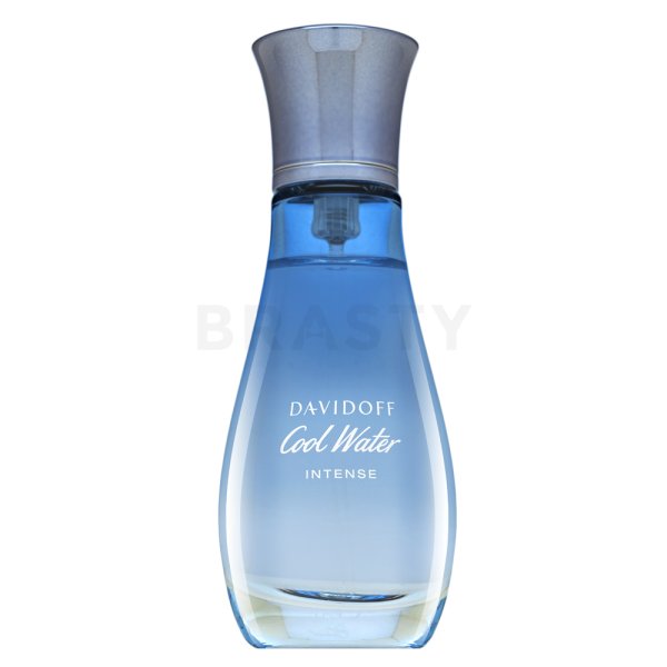 Davidoff Cool Water Intense parfémovaná voda pro ženy Extra Offer 2 30 ml