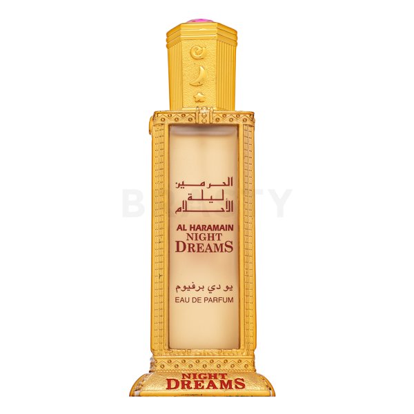 Al Haramain Night Dreams parfémovaná voda pro ženy Extra Offer 2 60 ml