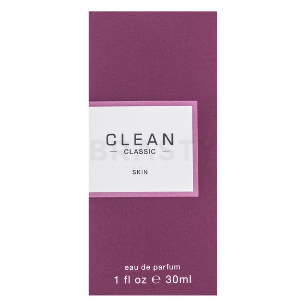 Clean Classic Skin parfémovaná voda pro ženy Extra Offer 30 ml