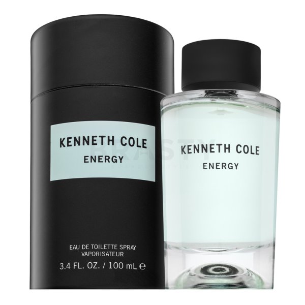 Kenneth Cole Energy Eau de Toilette unisex Extra Offer 100 ml