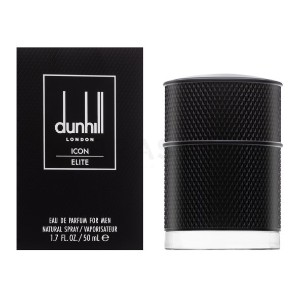 Dunhill Icon Elite Eau de Parfum para hombre Extra Offer 2 50 ml