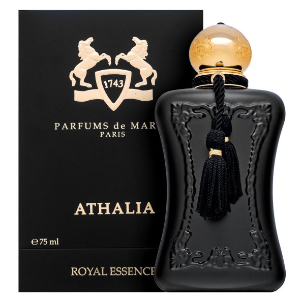 Parfums de Marly Athalia parfémovaná voda pro ženy Extra Offer 2 75 ml