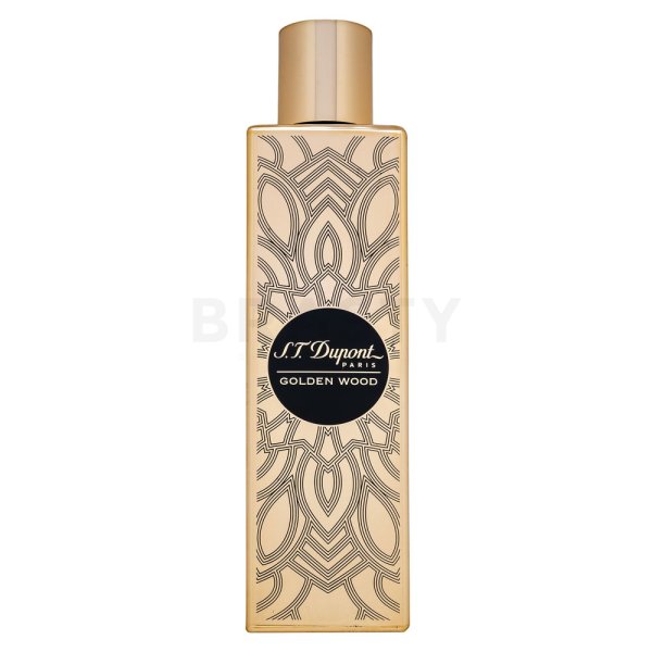 S.T. Dupont Golden Wood parfémovaná voda pro ženy Extra Offer 2 100 ml