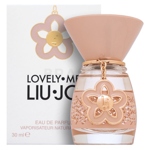 Liu Jo Lovely Me parfémovaná voda pro ženy Extra Offer 30 ml