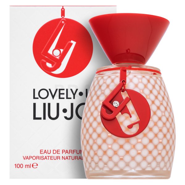 Liu Jo Lovely U parfémovaná voda pro ženy Extra Offer 100 ml