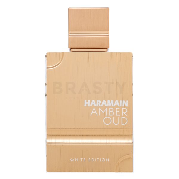 Al Haramain Amber Oud White Edition woda perfumowana unisex Extra Offer 60 ml