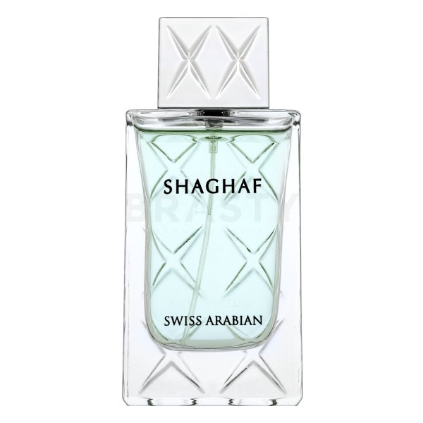 Swiss Arabian Shaghaf woda perfumowana dla mężczyzn Extra Offer 75 ml