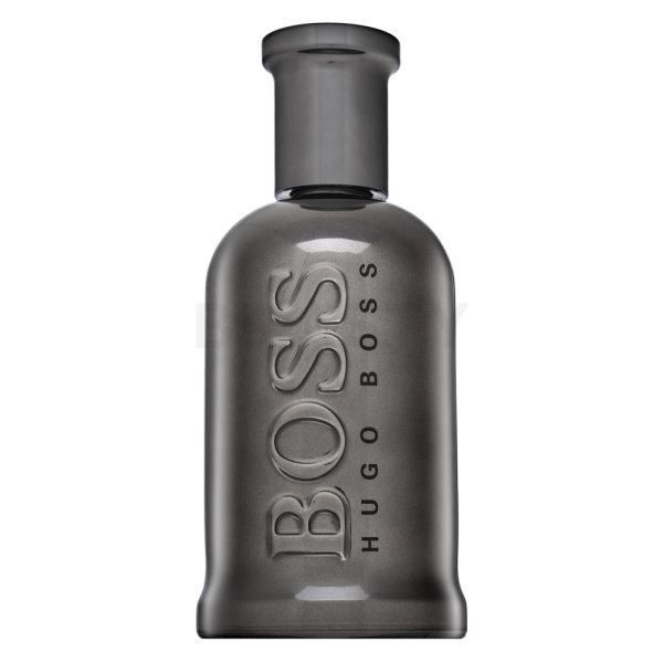 Hugo Boss Boss Bottled United Limited Edition parfémovaná voda pro muže Extra Offer 200 ml