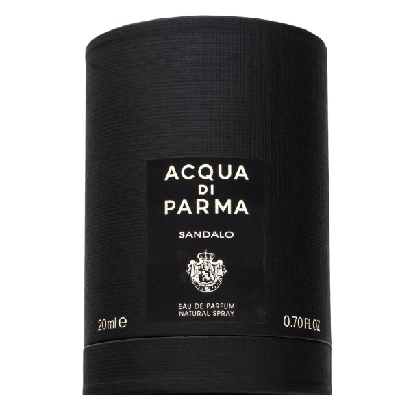 Acqua di Parma Sandalo parfémovaná voda unisex Extra Offer 20 ml