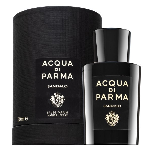 Acqua di Parma Sandalo parfémovaná voda unisex Extra Offer 20 ml