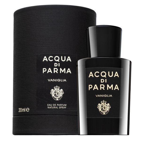 Acqua di Parma Vaniglia woda perfumowana unisex Extra Offer 20 ml