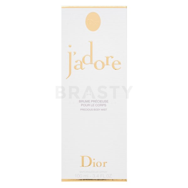 Dior (Christian Dior) J'adore tělový spray pro ženy Extra Offer 2 100 ml