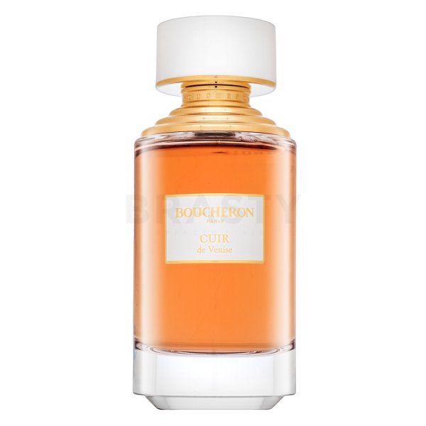 Boucheron Cuir De Venise Eau de Parfum uniszex 125 ml